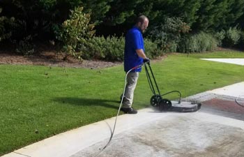 Never Pressure Wash These 7 Surfaces!